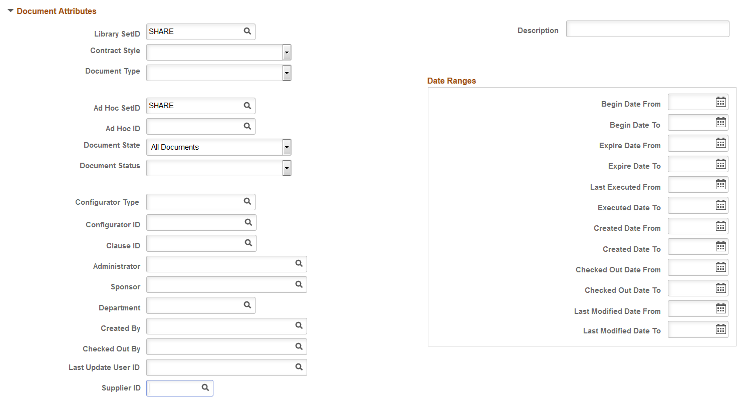 Search Content By Type Page - Document Content Type (2 of 3)