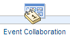 Event Collaboration icon