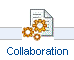 Collaboration icon