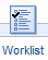 Worklist icon