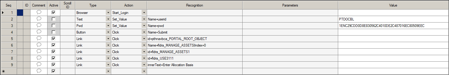 Example of using Browser.Start_Login