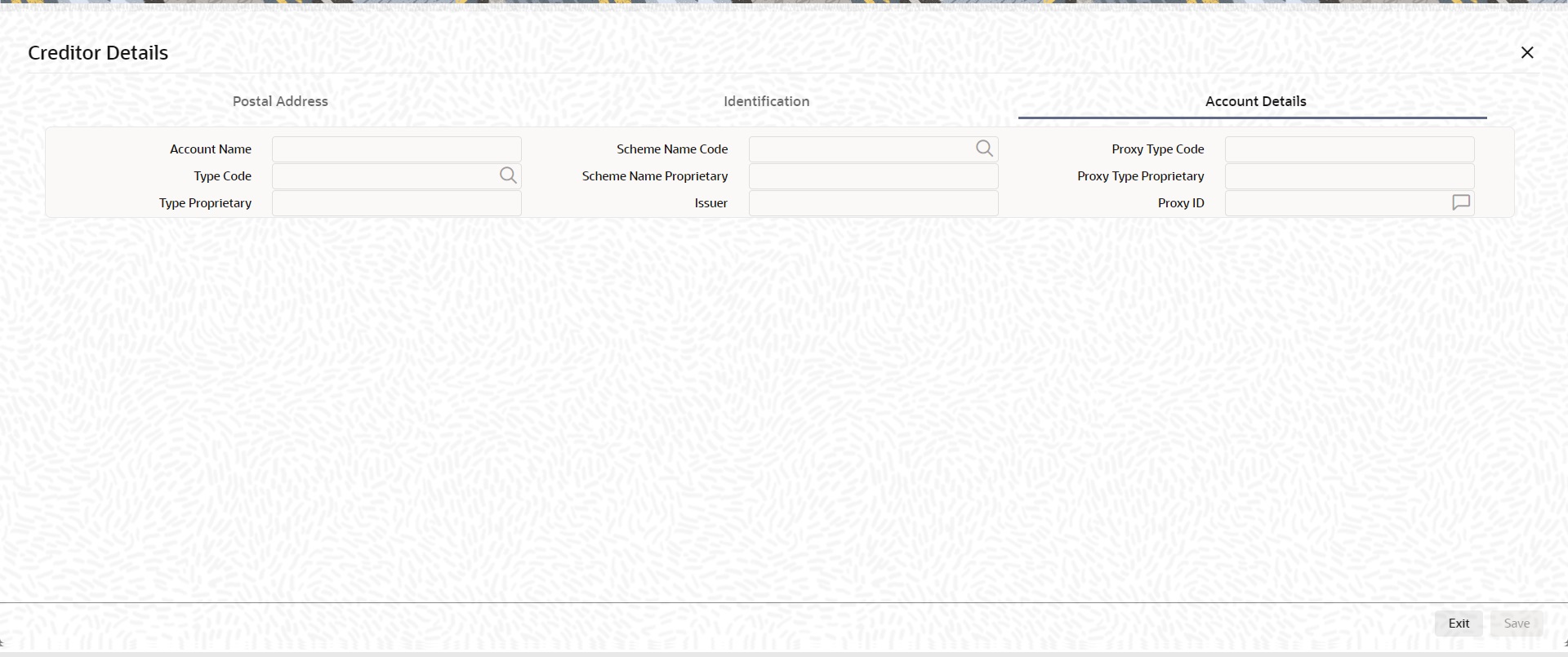 PSDIT2BT-underlying-creditor_details-Accounting_Details.JPG