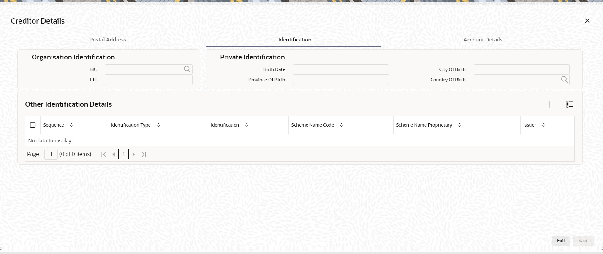 PSDIT2BT-underlying-creditor_details-ID.JPG