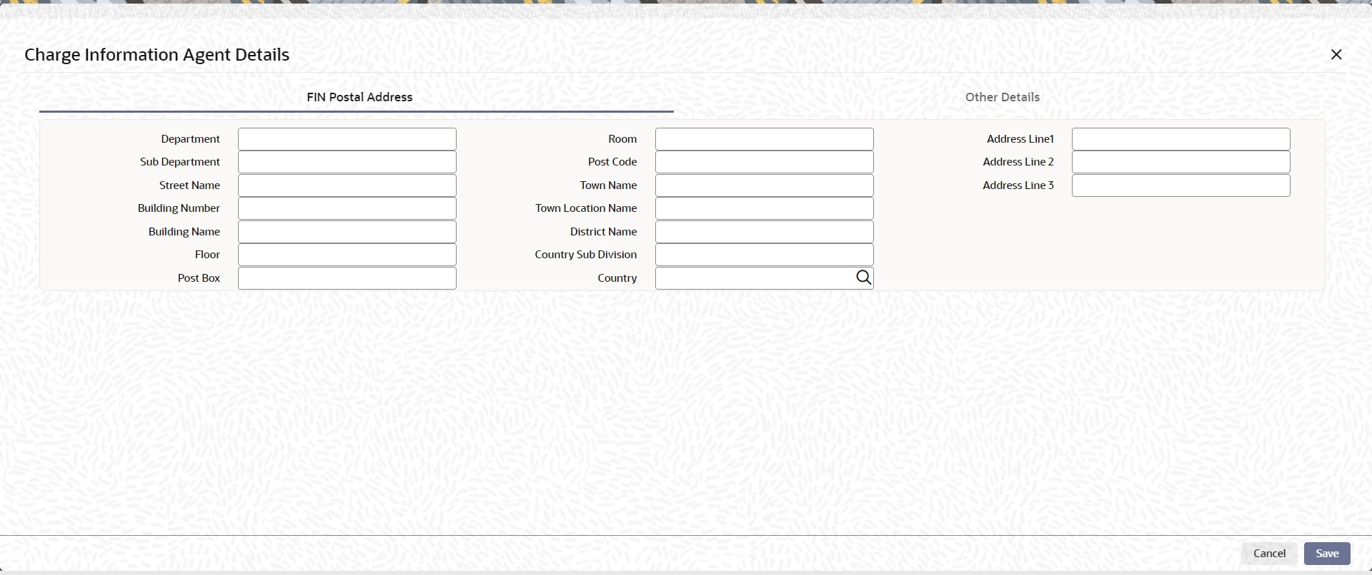 PSDOCBCT_Charges_Information_Agent_Details.JPG