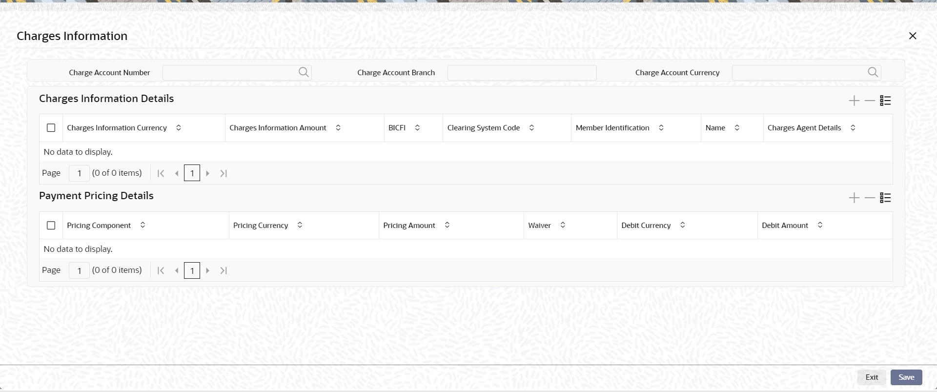 PSDOCBCT_Charges_Information_Tab.JPG