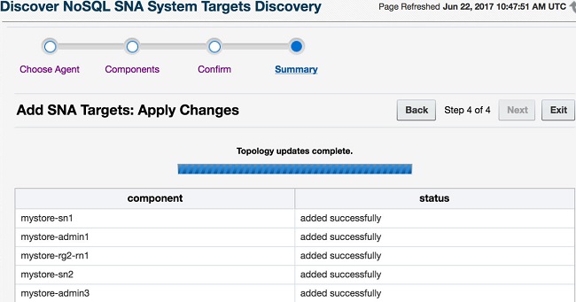 ページの終了 ページの終了