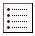 Worklist Routing icon