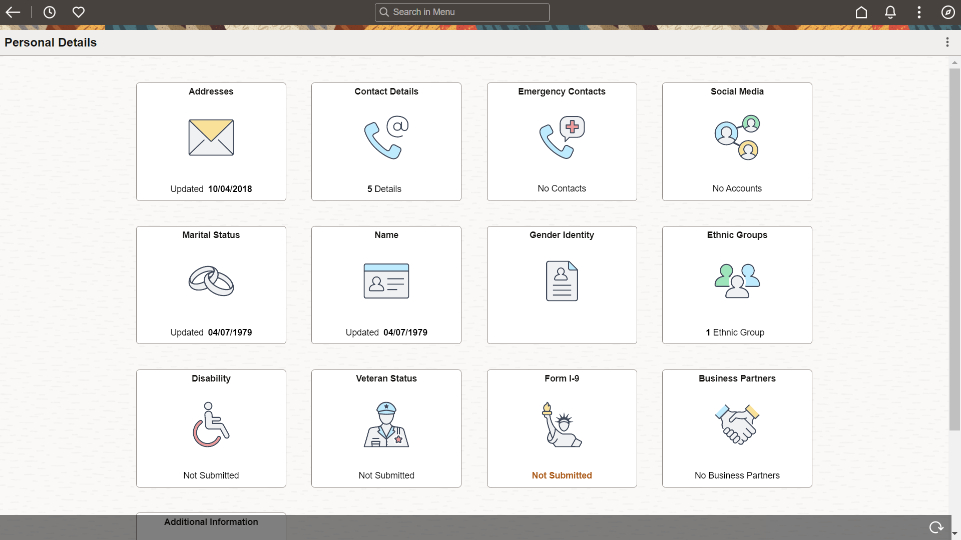 Fluid Dashboard