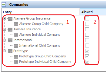 Auth Company Security