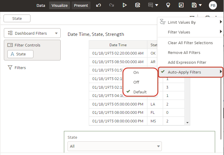 filters-auto-apply-filters.pngの説明が続きます