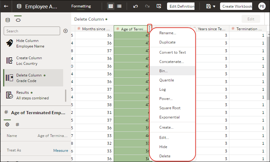 prepare-data-using-column-options.pngの説明が続きます