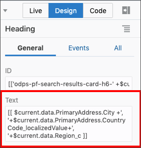 これは、カスタム・フィールドをカードに追加するスクリーンショットです。