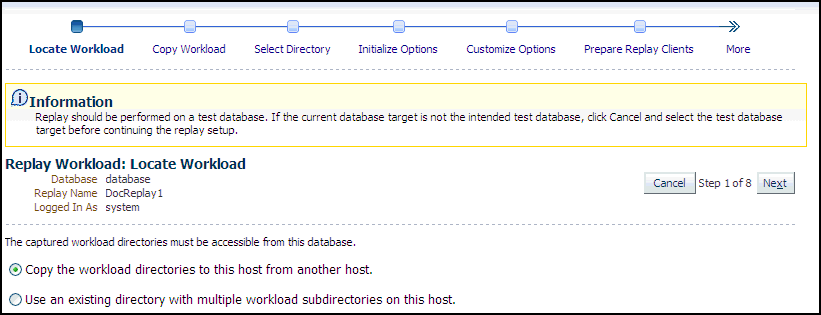 dbr_replay_loc_wkload.gifの説明が続きます。