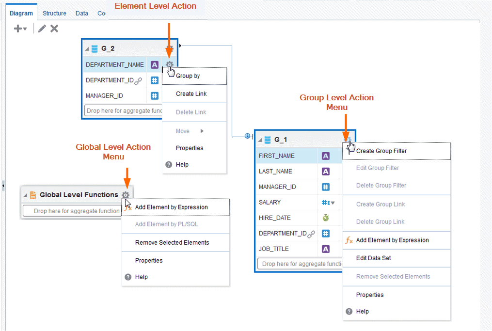 xdo11g_dm_viewactionsmenu.gifの説明が続きます