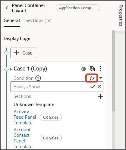 これは、式エディタ・アイコンのスクリーンショットです。