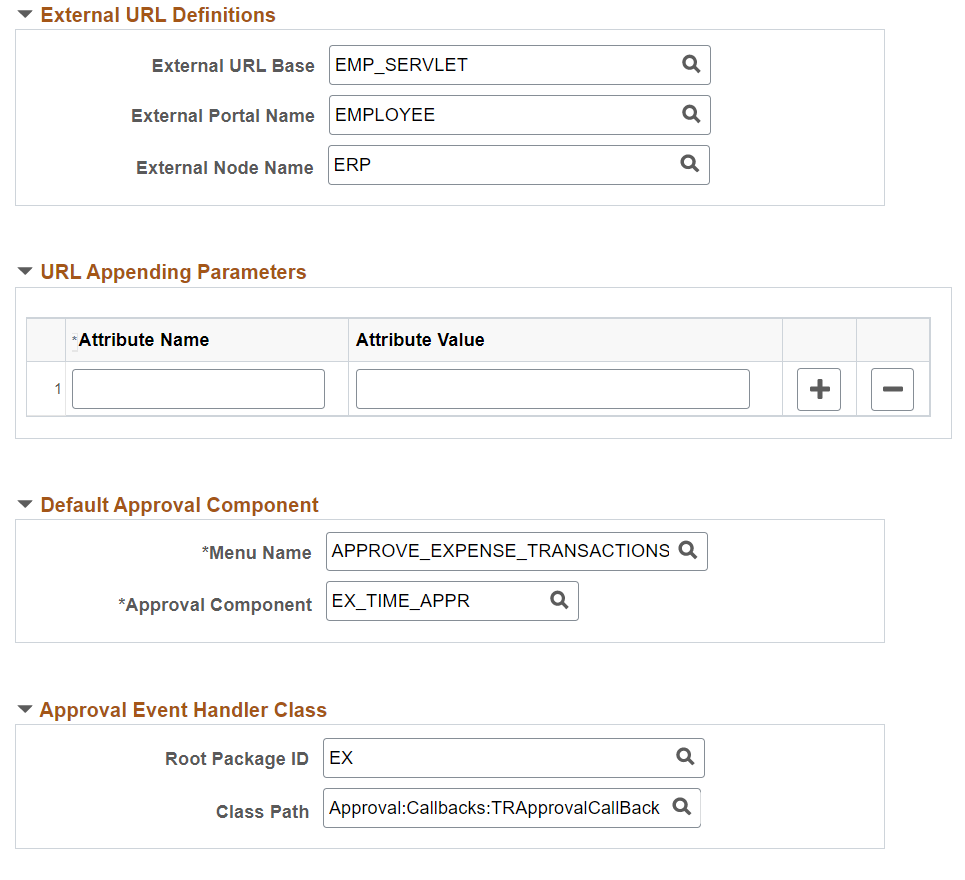 Register Transactions page (2 of 3)