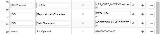 Online Processing Setup1