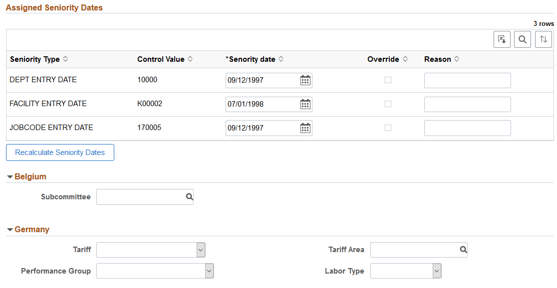 (Fluid) Labor Information page (2 of 3)