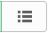 List view icon