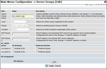 SG Inclusion