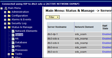 Server