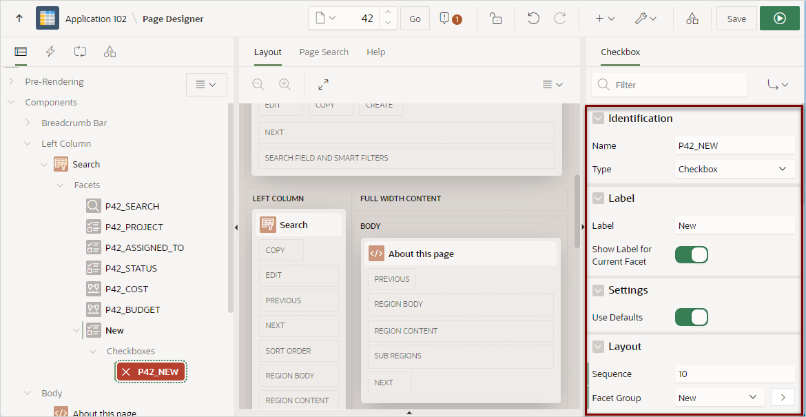 facet_checkbox.pngの説明が続きます