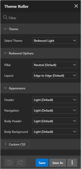 theme_roller_redwood.pngの説明が続きます theme_roller_redwood.pngの説明が続きます