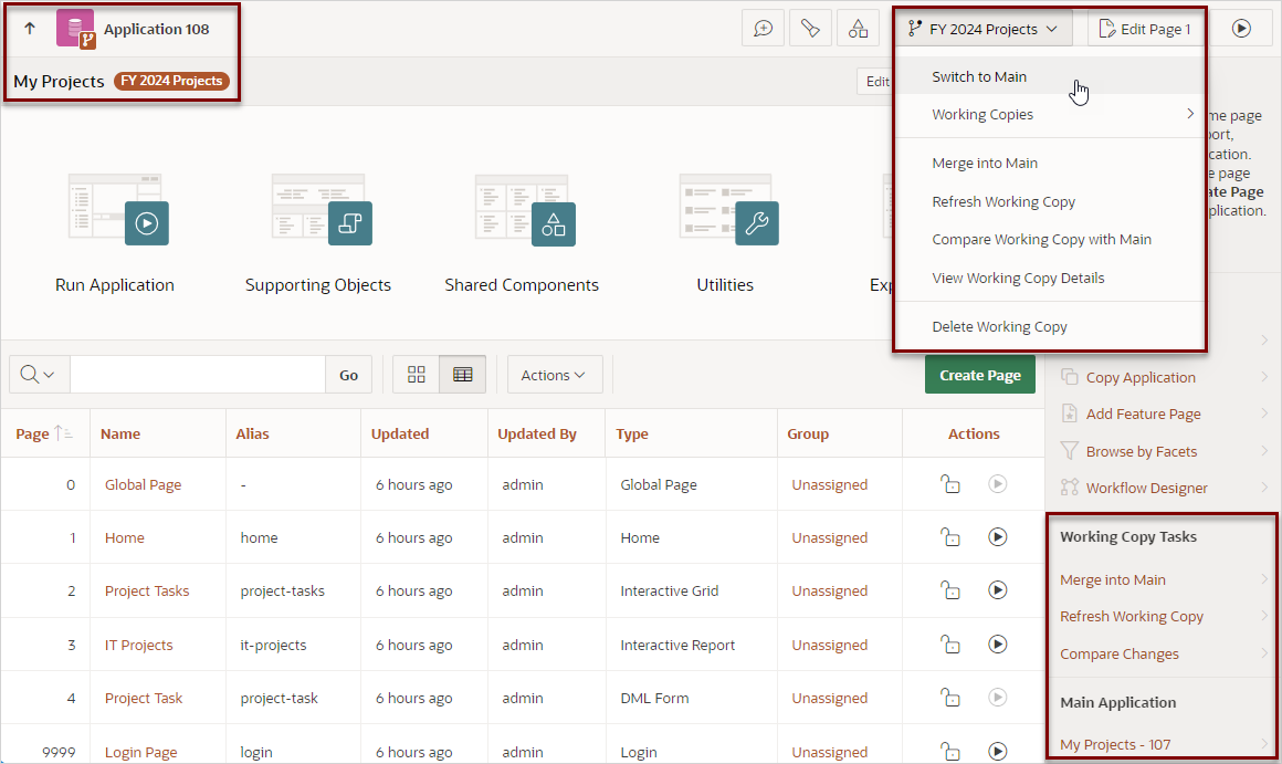 working_copy_menus_app_home.pngの説明が続きます