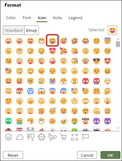 emoji_ex2.pngの説明が続きます emoji_ex2.pngの説明が続きます