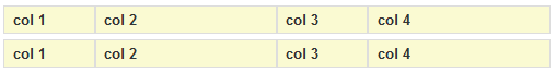 responsive_even_cols.pngの説明が続きます
