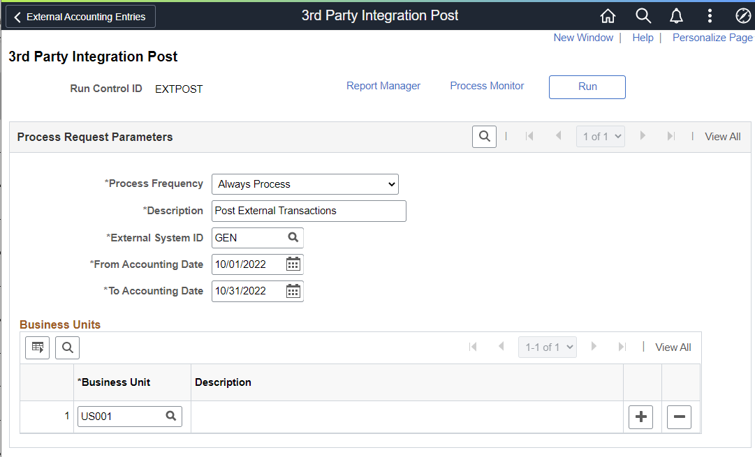 3rd Party Integration Post