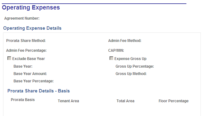 Lease Abstract Worksheet page (4 of 11)