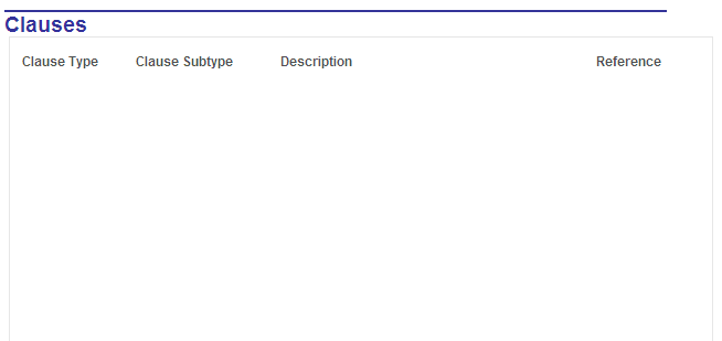Lease Abstract Worksheet page (9 of 11)
