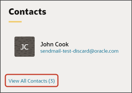 これは、すべて表示リンクのスクリーンショットです。
