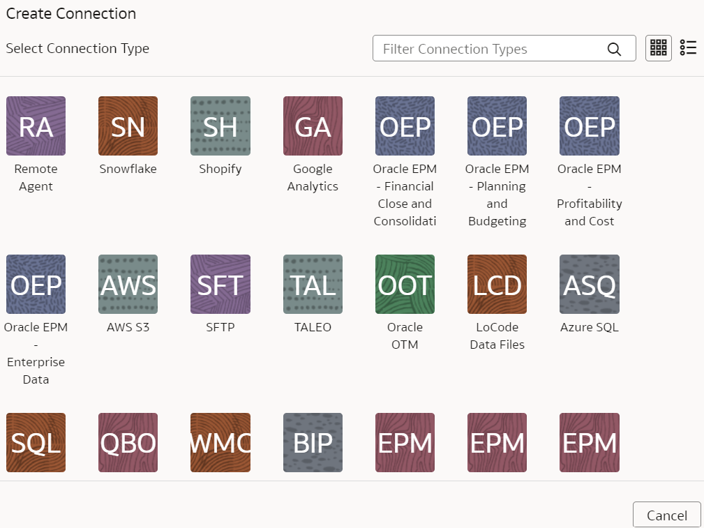 Azure SQL接続オプション Azure SQL接続オプション