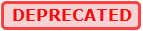 Support for SOAP is deprecated starting with Unifier 23.10.