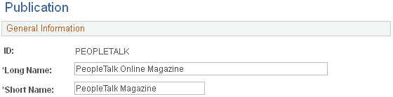 Publication page