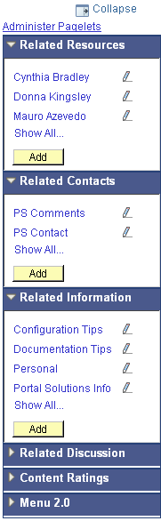 Context Manager frame
