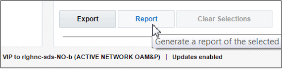 Report