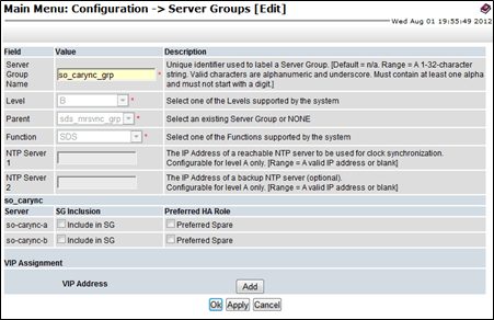 SG Inclusion