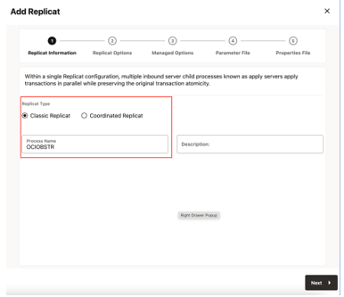 Replicatの追加