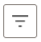 Filter icon
