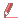 Correction button