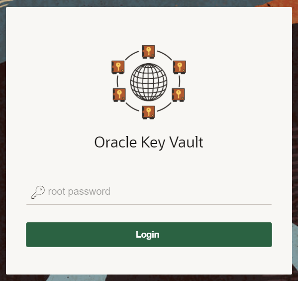 21_root_password_screen.pngの説明が続きます 21_root_password_screen.pngの説明が続きます