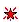 Positive service indicator icon