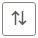 Sort (Personalize) button: No sort in effect