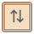 Sort (Personalize) button: User sort active