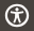 Quick access bar - Accessibility Button