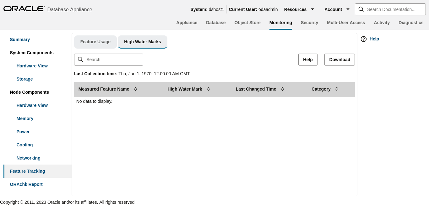 bui_high_water_marks.pngの説明は以下のとおりです bui_high_water_marks.pngの説明は以下のとおりです