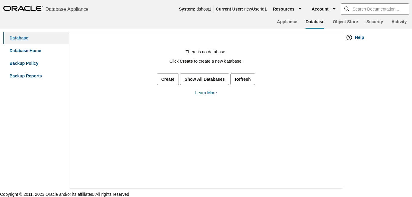 bui_oma_database_landing_page.pngの説明は以下のとおりです bui_oma_database_landing_page.pngの説明は以下のとおりです